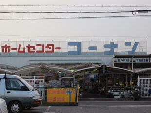 ライオネル浜寺の物件外観写真